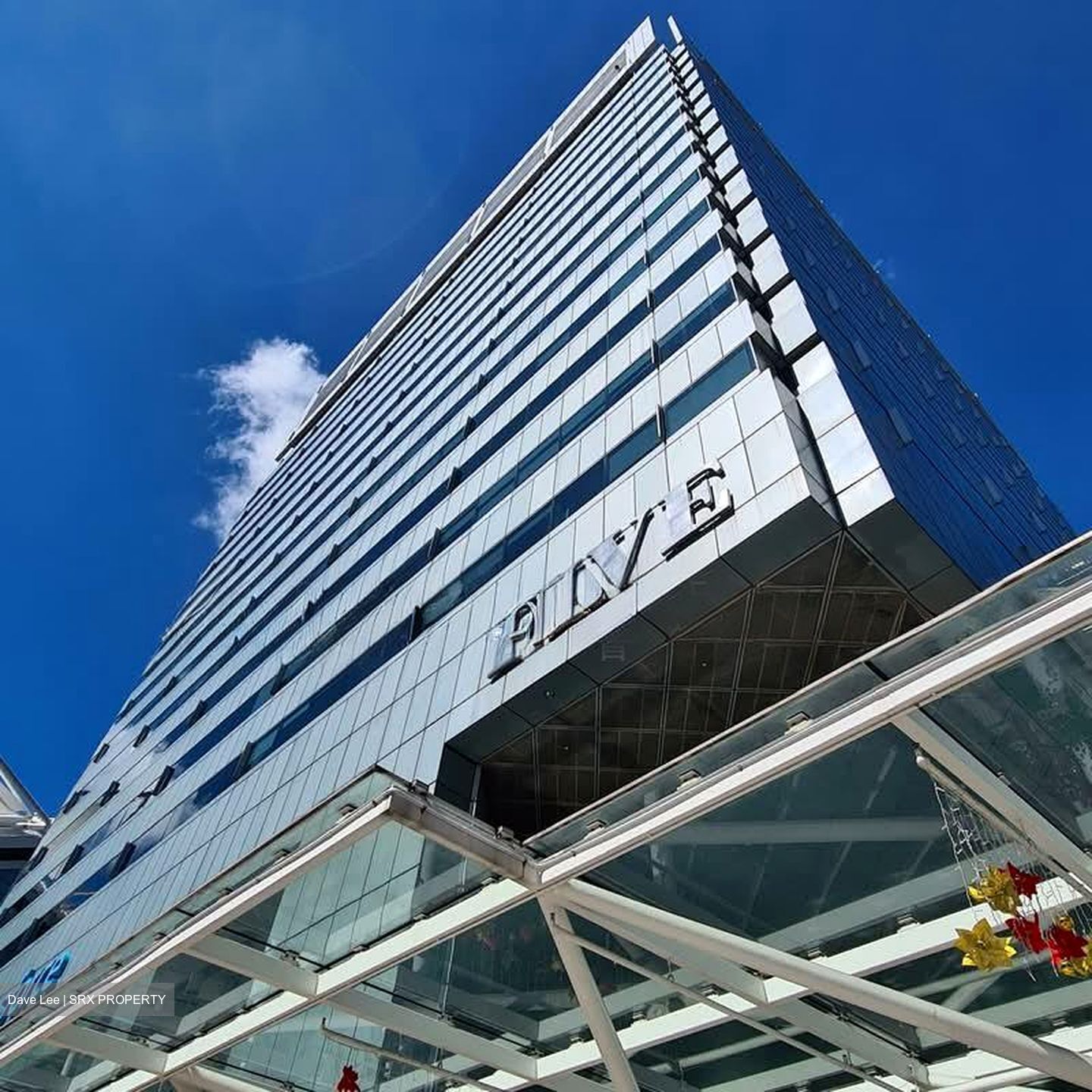 Suntec Tower Three (D1), Office #575667991